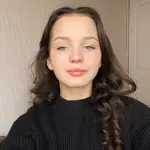 Танцівниця Разводова Анна на Lemon Agency