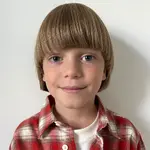 Модель Міша Зеленін на Lemon Agency