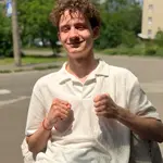 Модель Денис Шепелев на Lemon Agency