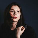Акторка Евгения Дон-захарова на Lemon Agency