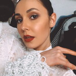 Танцівниця Дарья Литвиненко на Lemon Agency