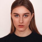 Модель Яна Здир на Lemon Agency