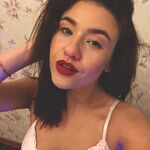 Танцівниця Анна Давыдова на Lemon Agency