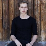 Модель Артём Авдеев на Lemon Agency