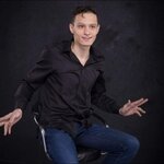 Актор Станислав Жура на Lemon Agency