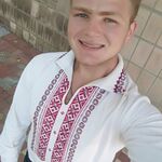 Актор Андрій Свіщенко на Lemon Agency
