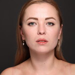 Акторка Світлана Артьомова на Lemon Agency