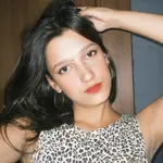 Модель Олена Гавриленко на Lemon Agency