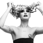 Модель Sonia Shkurina на Lemon Agency