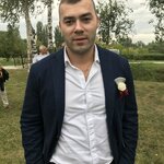 Актор Виталий Копач на Lemon Agency