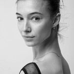 Танцівниця Анастасия Родина на Lemon Agency
