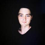 Модель Максим Горобець на Lemon Agency