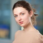 Акторка Катерина Карпунина на Lemon Agency