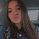 Танцівниця Виктория Бычкова на Lemon Agency