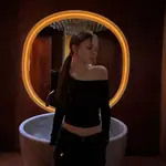 Модель Диана Кочубей на Lemon Agency