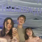 Актор Михайло Нєскородєв на Lemon Agency
