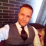 Актор Сергій Величанський на Lemon Agency