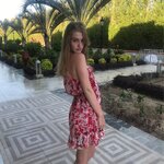 Акторка Анастасія Шах на Lemon Agency