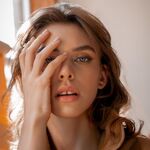 Модель Мария Сытая на Lemon Agency