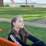 Модель Юлия Па на Lemon Agency