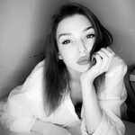 Танцівниця Евгения Андрущук на Lemon Agency
