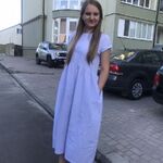 Акторка Ірина Сеньківська на Lemon Agency