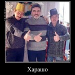 Михаил Шиловский
