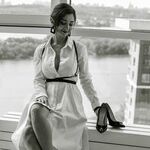 Акторка Elena Buda на Lemon Agency