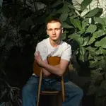 Модель Володимир Петровський на Lemon Agency