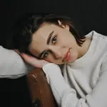 Акторка Софія Персіянова на Lemon Agency