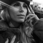 Танцівниця Валерия Бакус на Lemon Agency