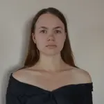 Модель Софія Казімірова-Кривянчук на Lemon Agency