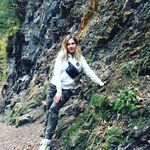 Модель Елена Матвиенко на Lemon Agency