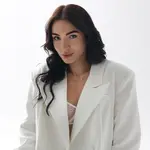 Модель Олександра Марова на Lemon Agency