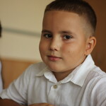 Актор Kiril Kolisnychenko на Lemon Agency