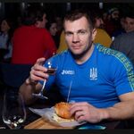 Актор Виктор Шуминский на Lemon Agency