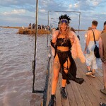Модель Anna Bortnichenko на Lemon Agency