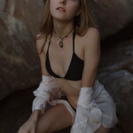 Модель Elena Mazur на Lemon Agency