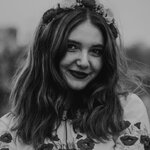 Акторка Олена Мельник на Lemon Agency