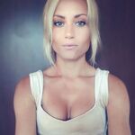 Танцівниця Ольга Триленко на Lemon Agency
