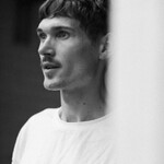 Модель Олександр Романюк на Lemon Agency