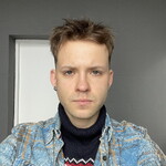 Актор Роман Демченко на Lemon Agency