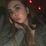 Акторка Лиана Кращинская на Lemon Agency