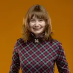 Акторка Маргарита Прокопець на Lemon Agency