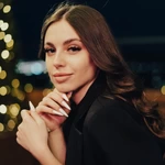 Акторка Аміна Пилипенко на Lemon Agency
