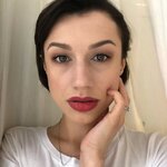 Актор Віталія Мазур на Lemon Agency