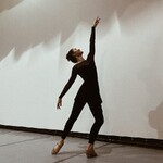 Танцівниця Даша Булатникова на Lemon Agency