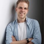 Актор Вячеслав Матюхин на Lemon Agency
