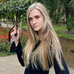 Акторка Viktoriya Daniliuk на Lemon Agency