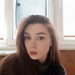 Модель Валерия Лащенко на Lemon Agency